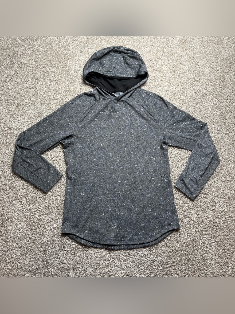 Lululemon Fresh Form Hoodie